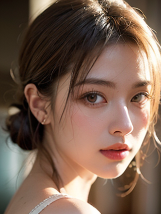 运动眼镜：透视未来，超越极限
